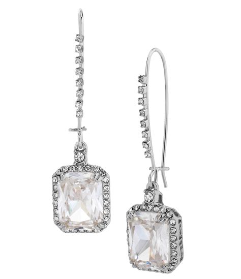 earrings at dillards|dillard's fashion earrings.